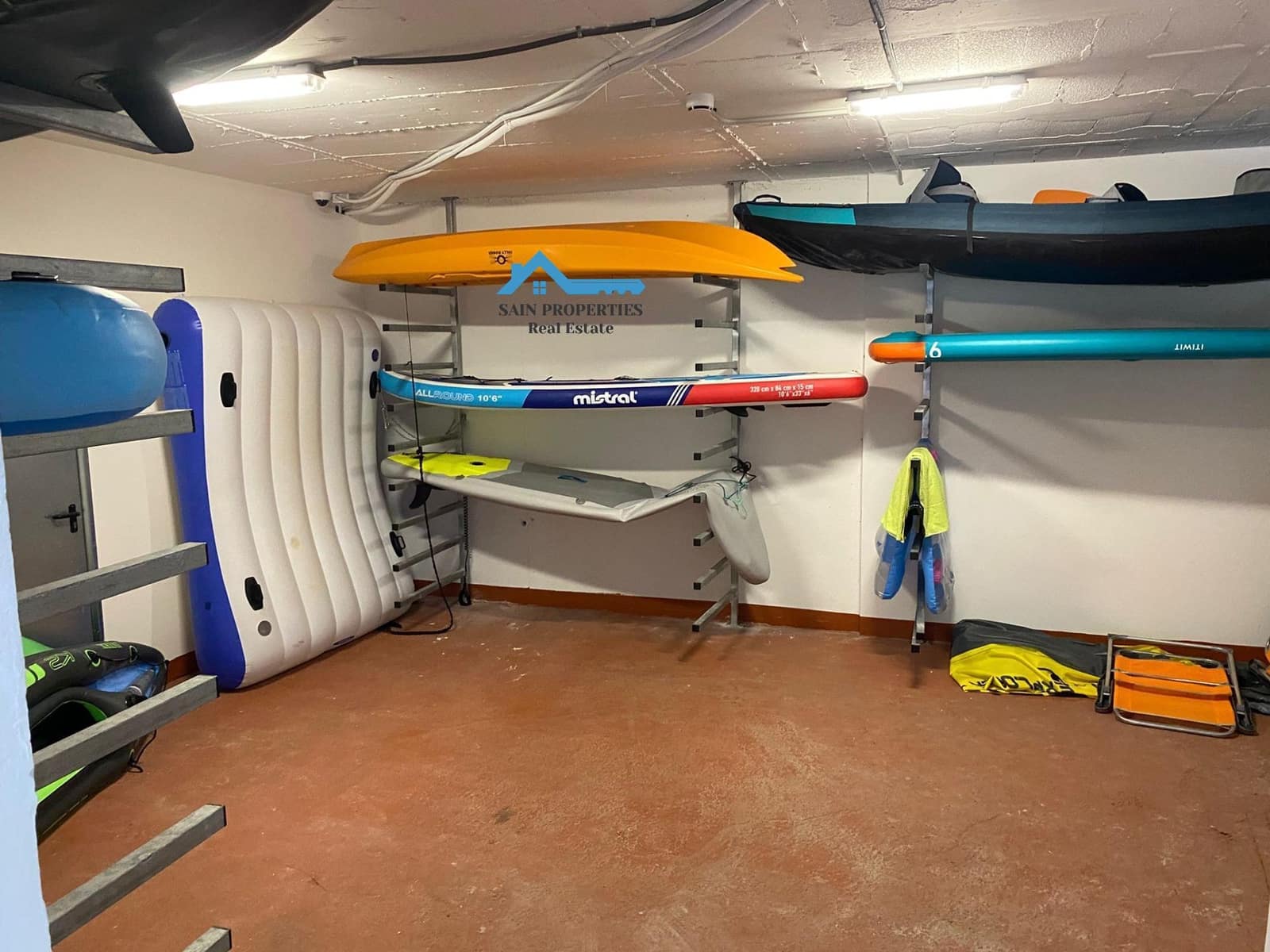 2 camera da letto Appartamento in vendita in Benidorm con piscina garage - 420.000 € (Rif: 9406813)