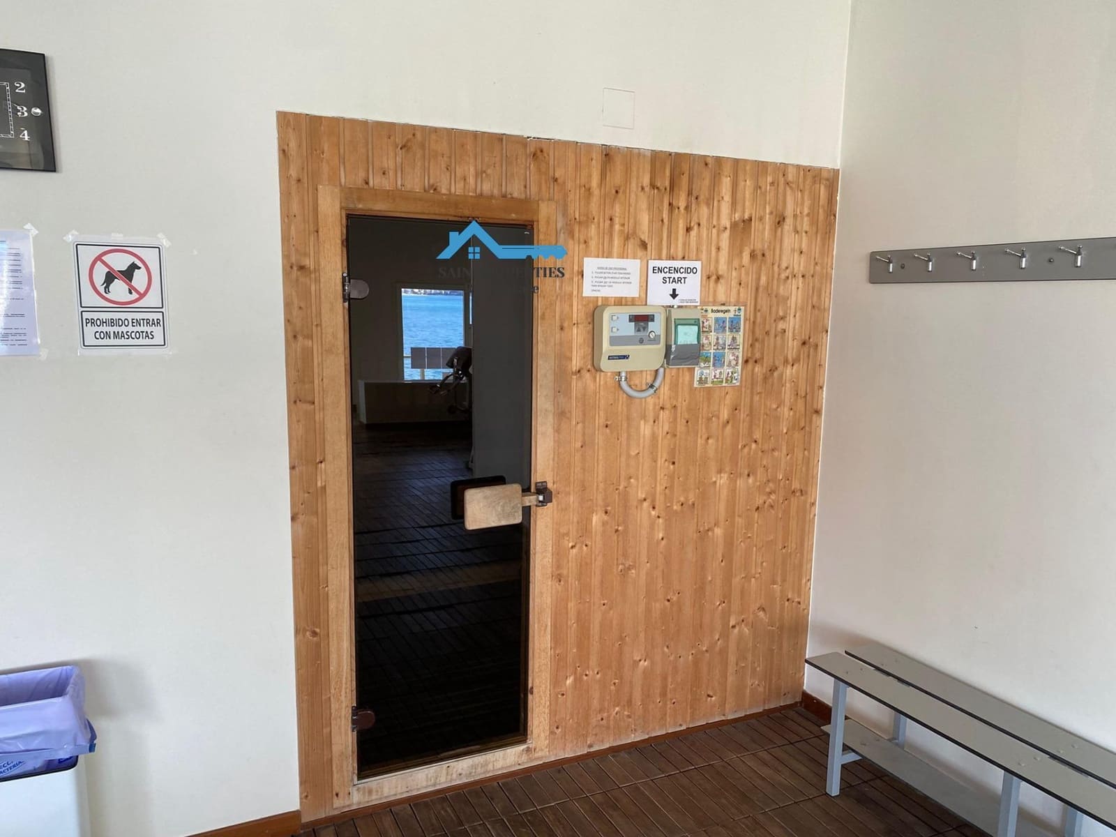 2 camera da letto Appartamento in vendita in Benidorm con piscina garage - 420.000 € (Rif: 9406813)