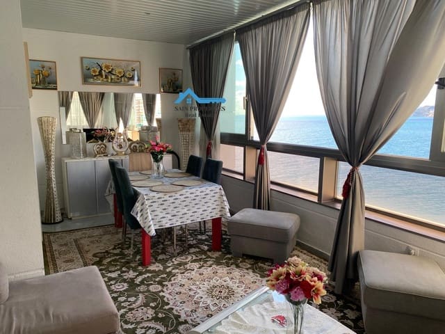 2 camera da letto Appartamento in vendita in Benidorm con piscina garage - 420.000 € (Rif: 9406813)