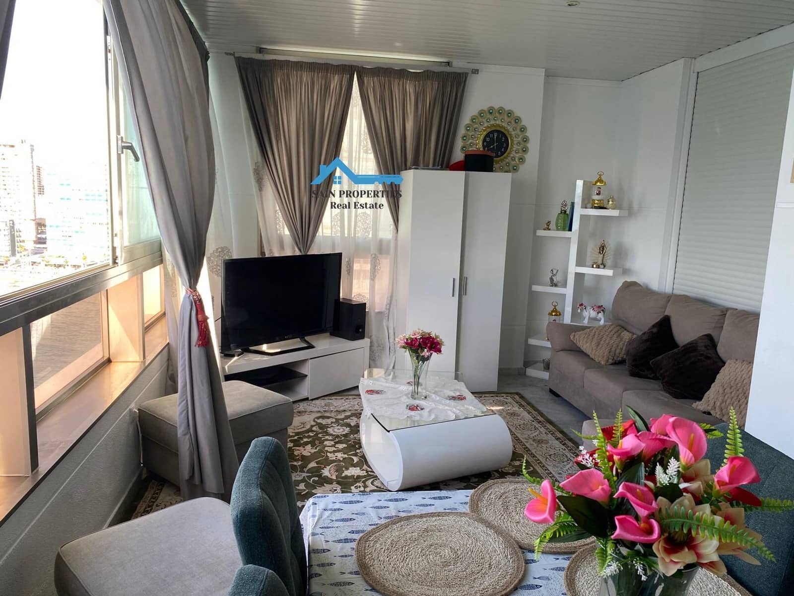 2 camera da letto Appartamento in vendita in Benidorm con piscina garage - 420.000 € (Rif: 9406813)