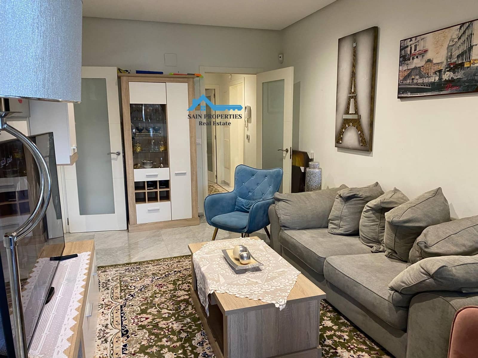 2 camera da letto Appartamento in vendita in Benidorm con piscina garage - 420.000 € (Rif: 9406813)