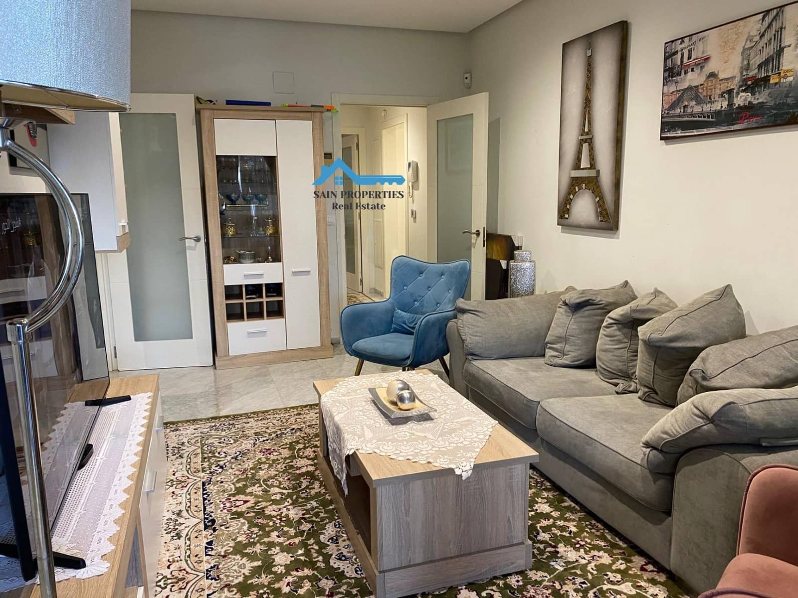 2 camera da letto Appartamento in vendita in Benidorm con piscina garage - 420.000 € (Rif: 9406813)