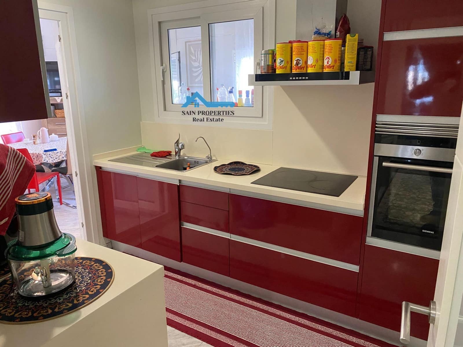 2 camera da letto Appartamento in vendita in Benidorm con piscina garage - 420.000 € (Rif: 9406813)