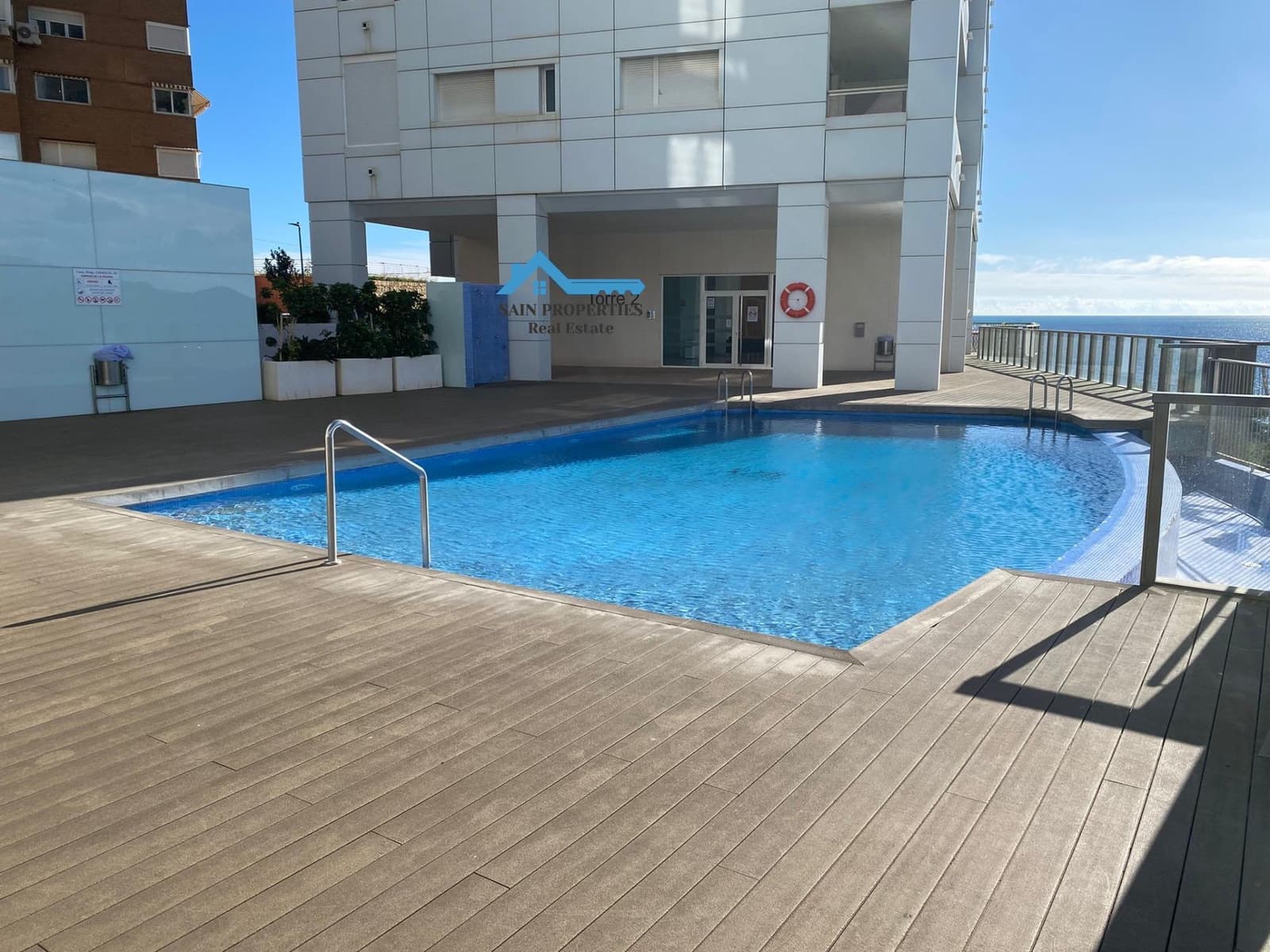 2 camera da letto Appartamento in vendita in Benidorm con piscina garage - 420.000 € (Rif: 9406813)