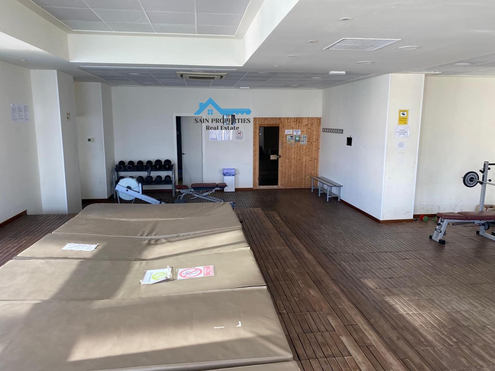 2 camera da letto Appartamento in vendita in Benidorm con piscina garage - 420.000 € (Rif: 9406813)