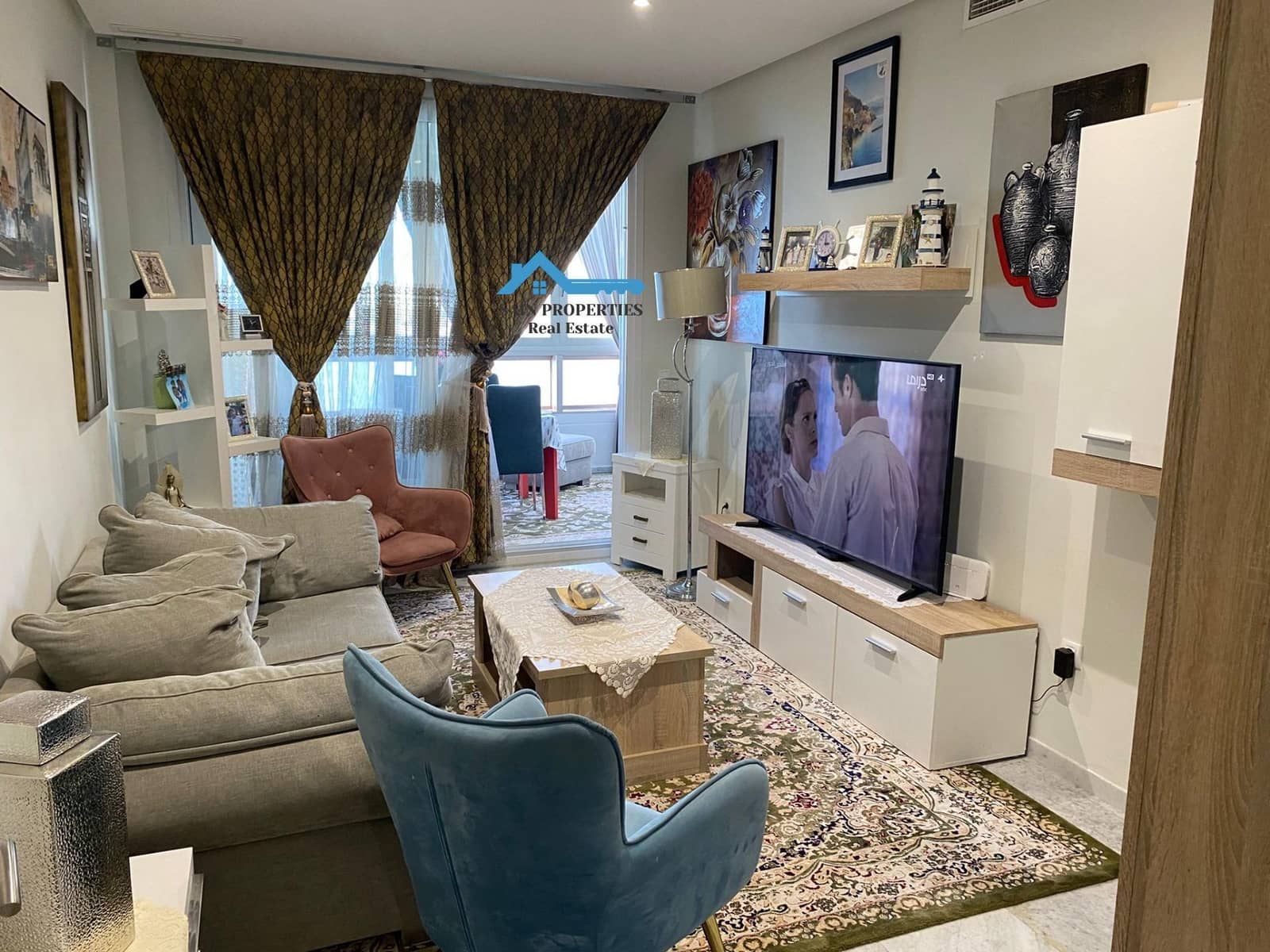 2 camera da letto Appartamento in vendita in Benidorm con piscina garage - 420.000 € (Rif: 9406813)