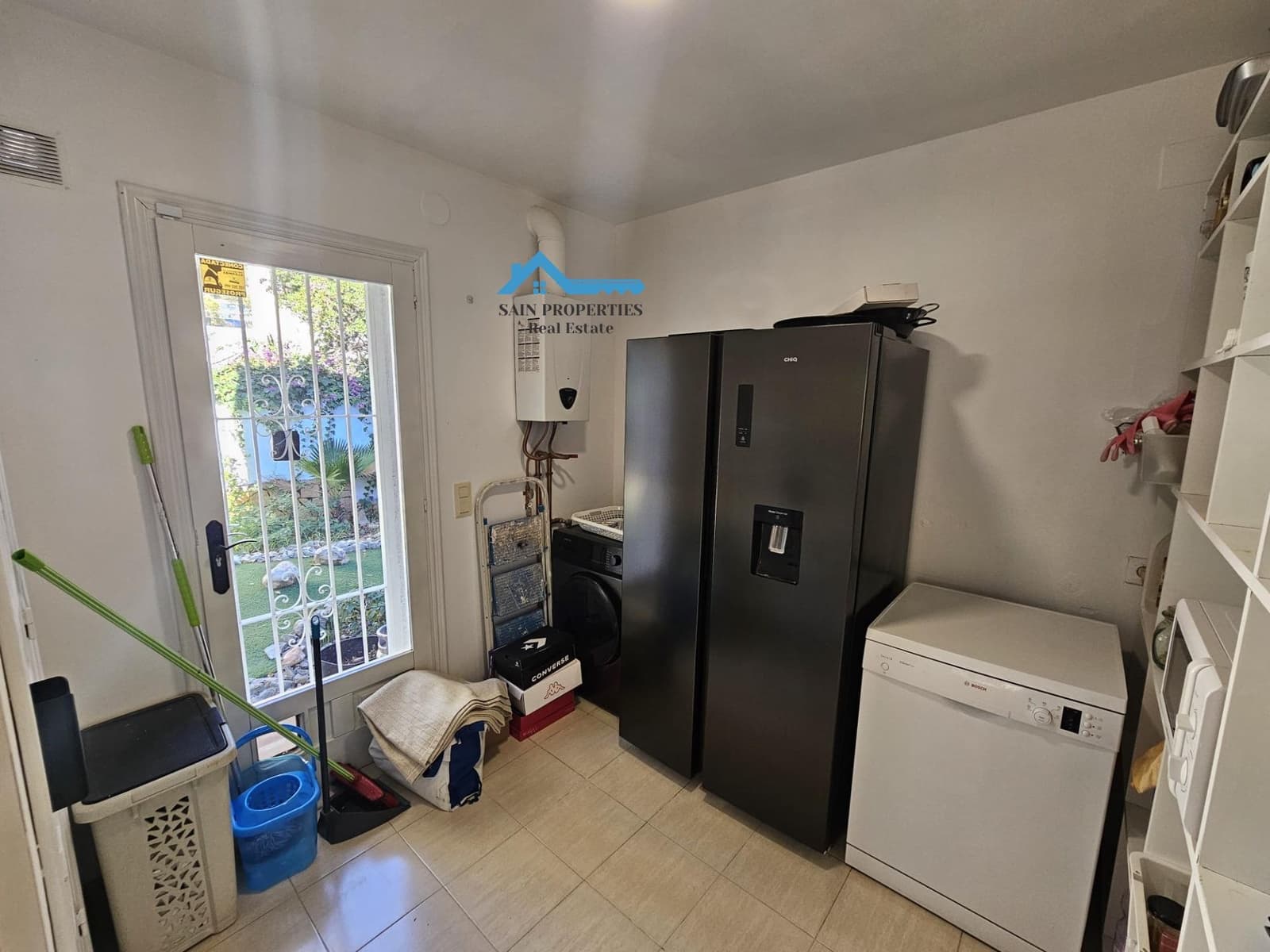 4 sypialnia Willa na sprzedaż w Altea z basenem garażem - 599 000 € (Ref: 9406814)