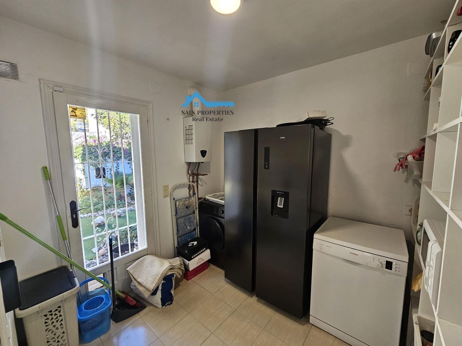 4 sypialnia Willa na sprzedaż w Altea z basenem garażem - 599 000 € (Ref: 9406814)