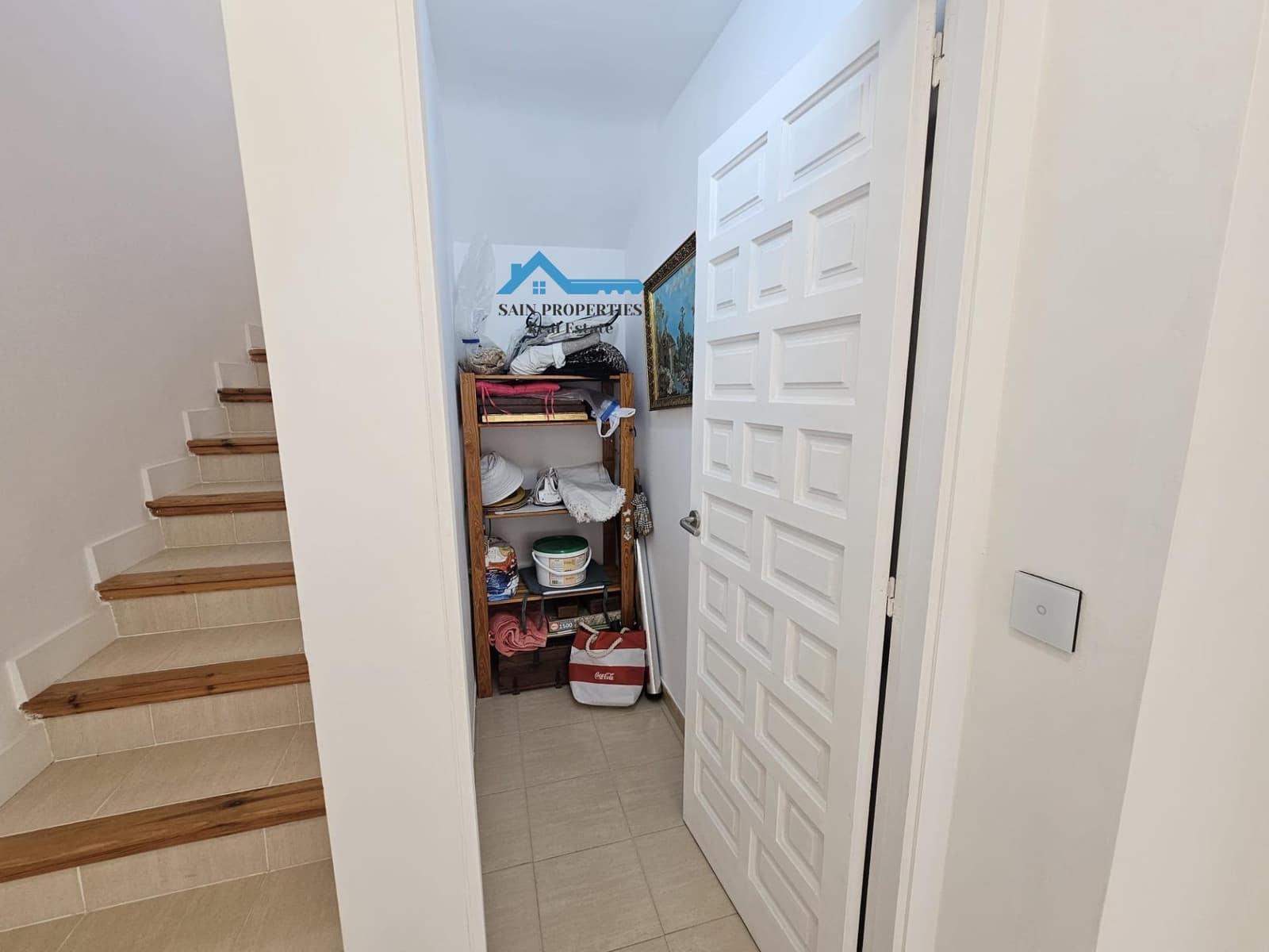 4 sypialnia Willa na sprzedaż w Altea z basenem garażem - 599 000 € (Ref: 9406814)