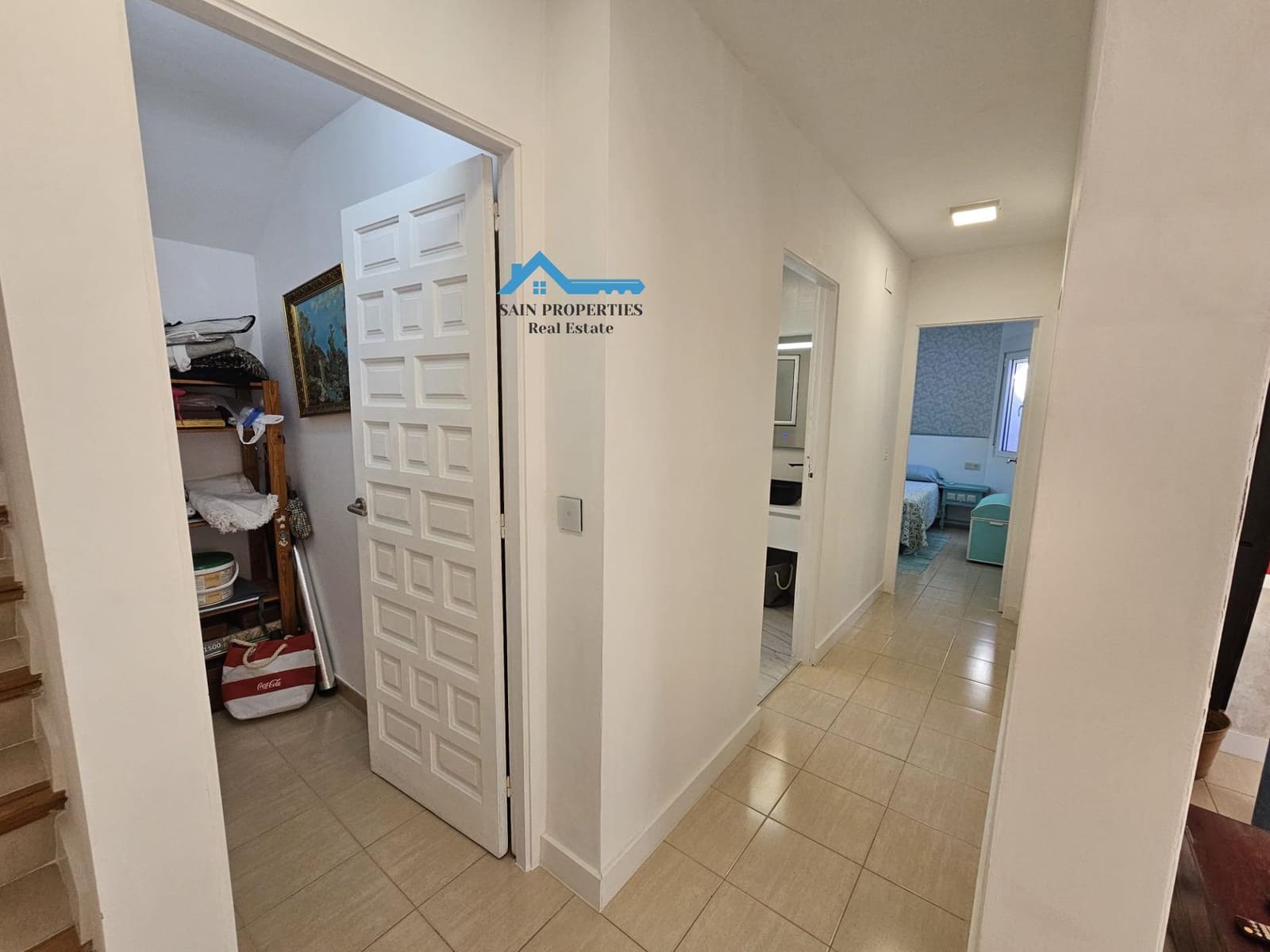 4 sypialnia Willa na sprzedaż w Altea z basenem garażem - 599 000 € (Ref: 9406814)