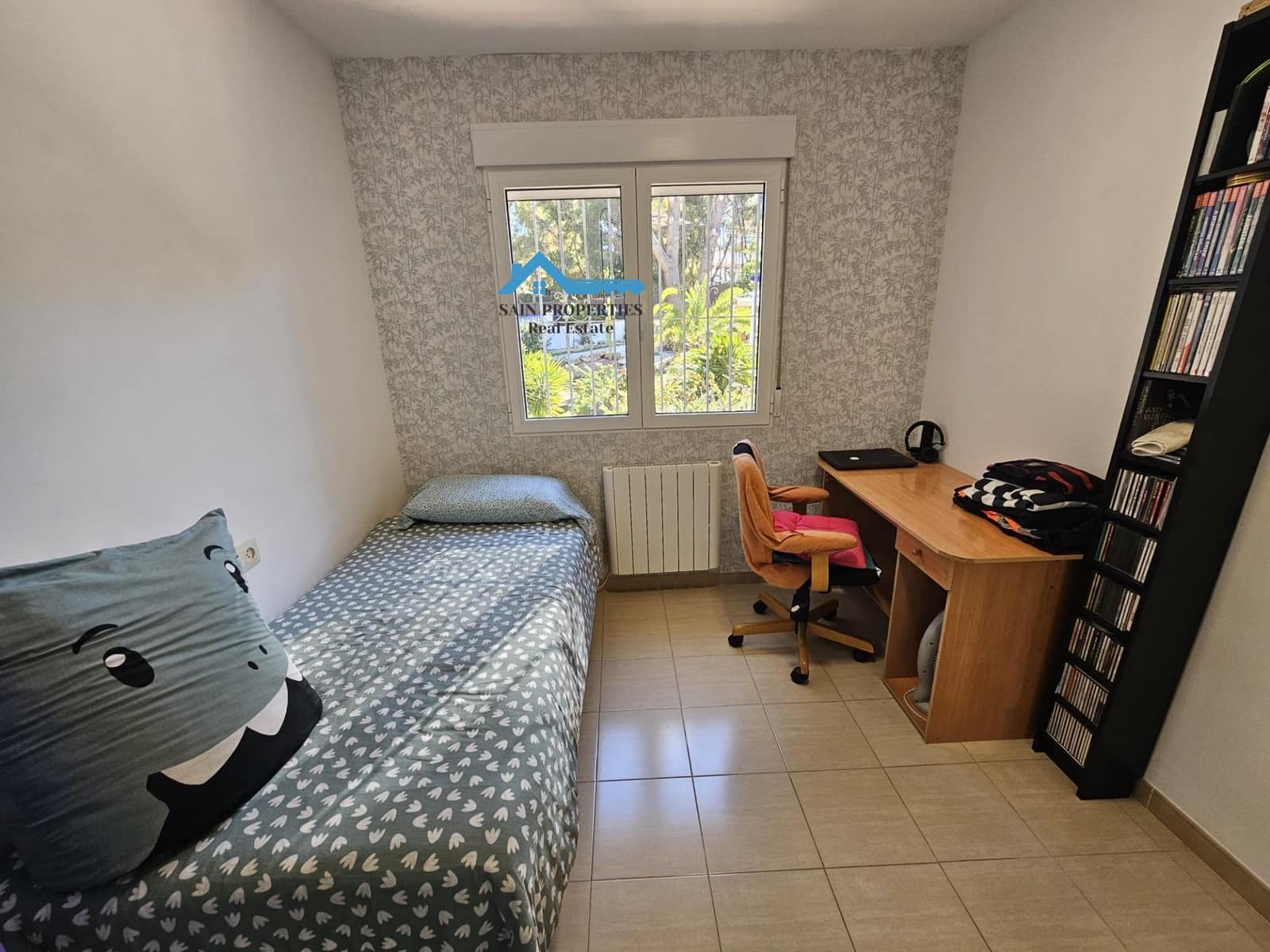 4 sypialnia Willa na sprzedaż w Altea z basenem garażem - 599 000 € (Ref: 9406814)