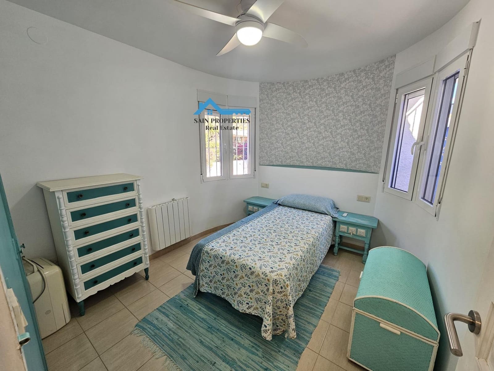 4 sypialnia Willa na sprzedaż w Altea z basenem garażem - 599 000 € (Ref: 9406814)