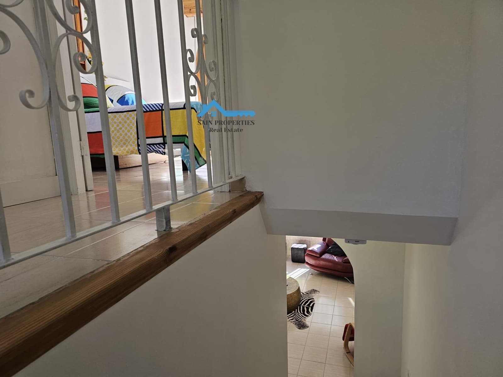 4 sypialnia Willa na sprzedaż w Altea z basenem garażem - 599 000 € (Ref: 9406814)