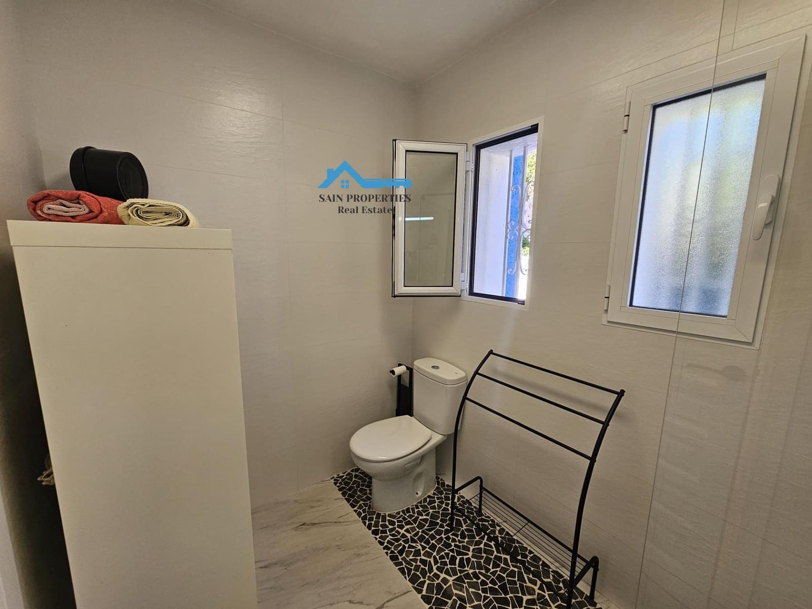 4 sypialnia Willa na sprzedaż w Altea z basenem garażem - 599 000 € (Ref: 9406814)