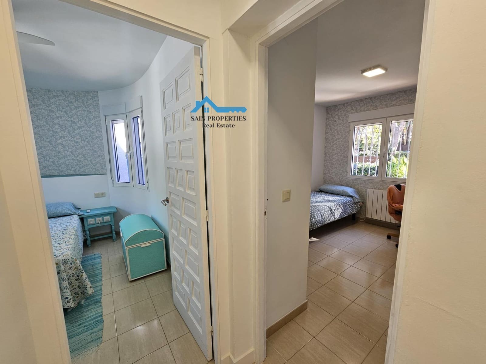 4 sypialnia Willa na sprzedaż w Altea z basenem garażem - 599 000 € (Ref: 9406814)