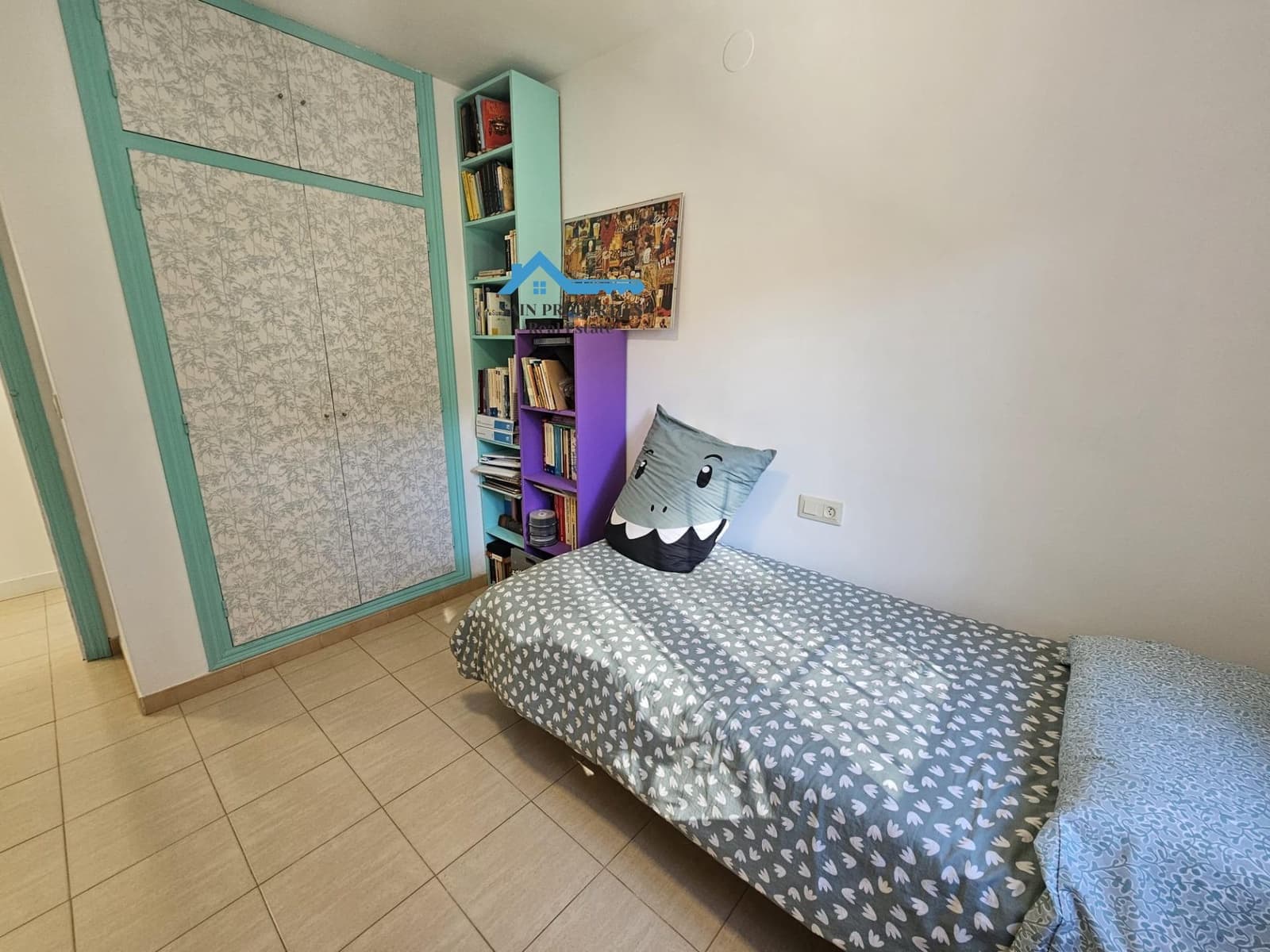 4 sypialnia Willa na sprzedaż w Altea z basenem garażem - 599 000 € (Ref: 9406814)