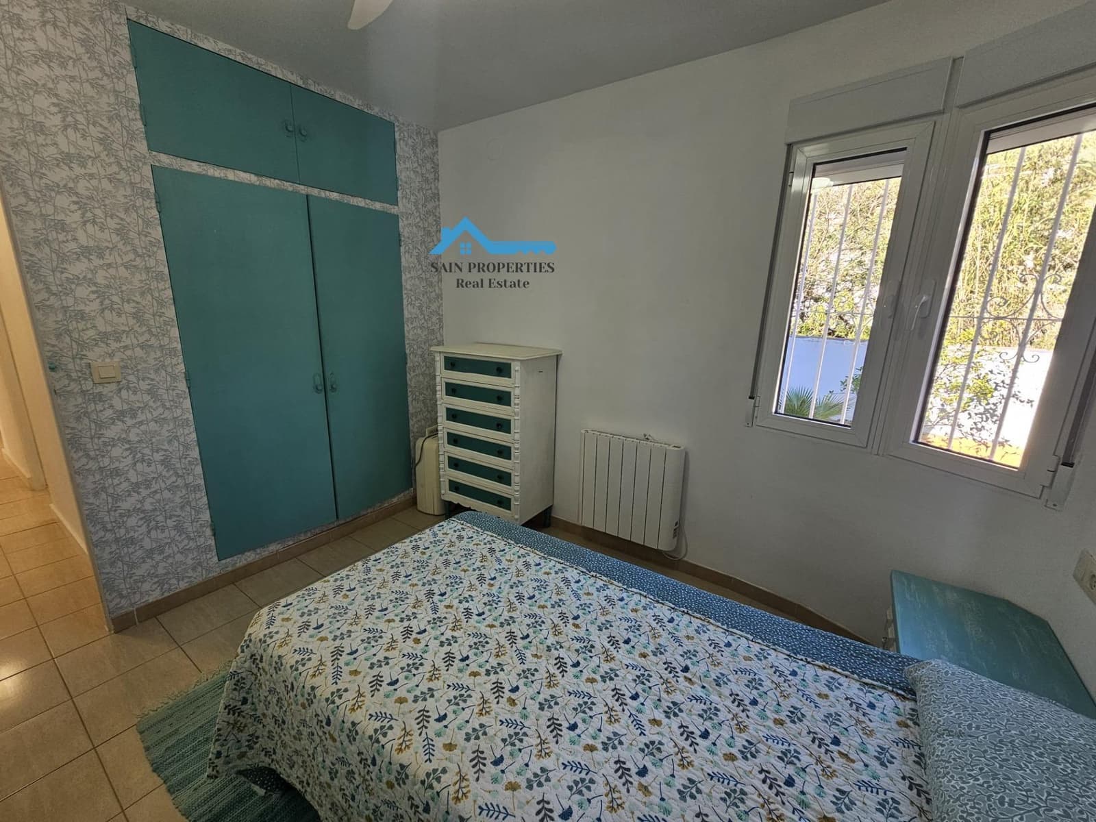 4 sypialnia Willa na sprzedaż w Altea z basenem garażem - 599 000 € (Ref: 9406814)