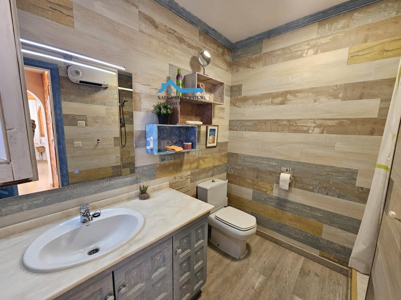 4 sypialnia Willa na sprzedaż w Altea z basenem garażem - 599 000 € (Ref: 9406814)