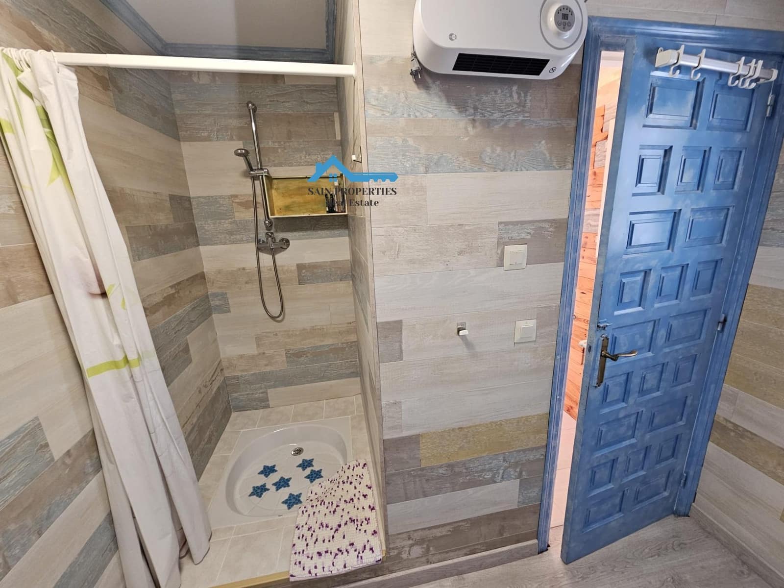 4 sypialnia Willa na sprzedaż w Altea z basenem garażem - 599 000 € (Ref: 9406814)