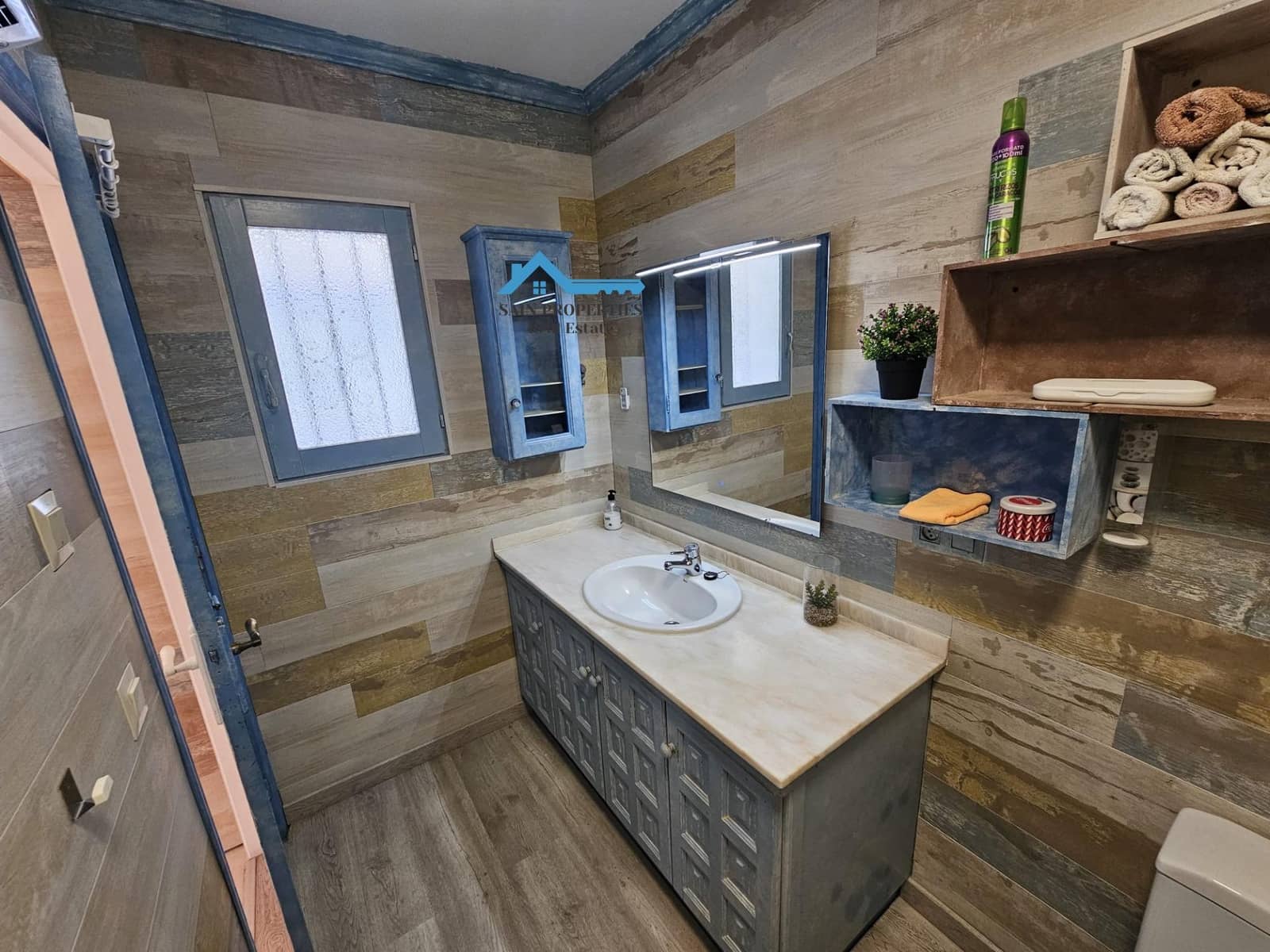 4 sypialnia Willa na sprzedaż w Altea z basenem garażem - 599 000 € (Ref: 9406814)