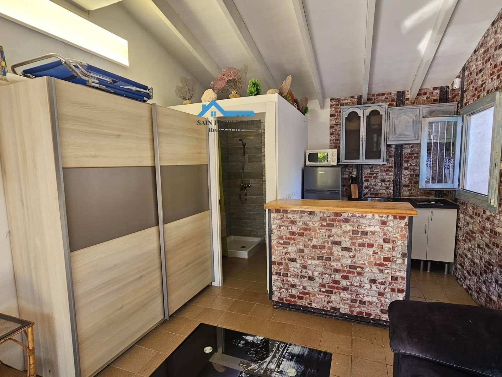 4 sypialnia Willa na sprzedaż w Altea z basenem garażem - 599 000 € (Ref: 9406814)