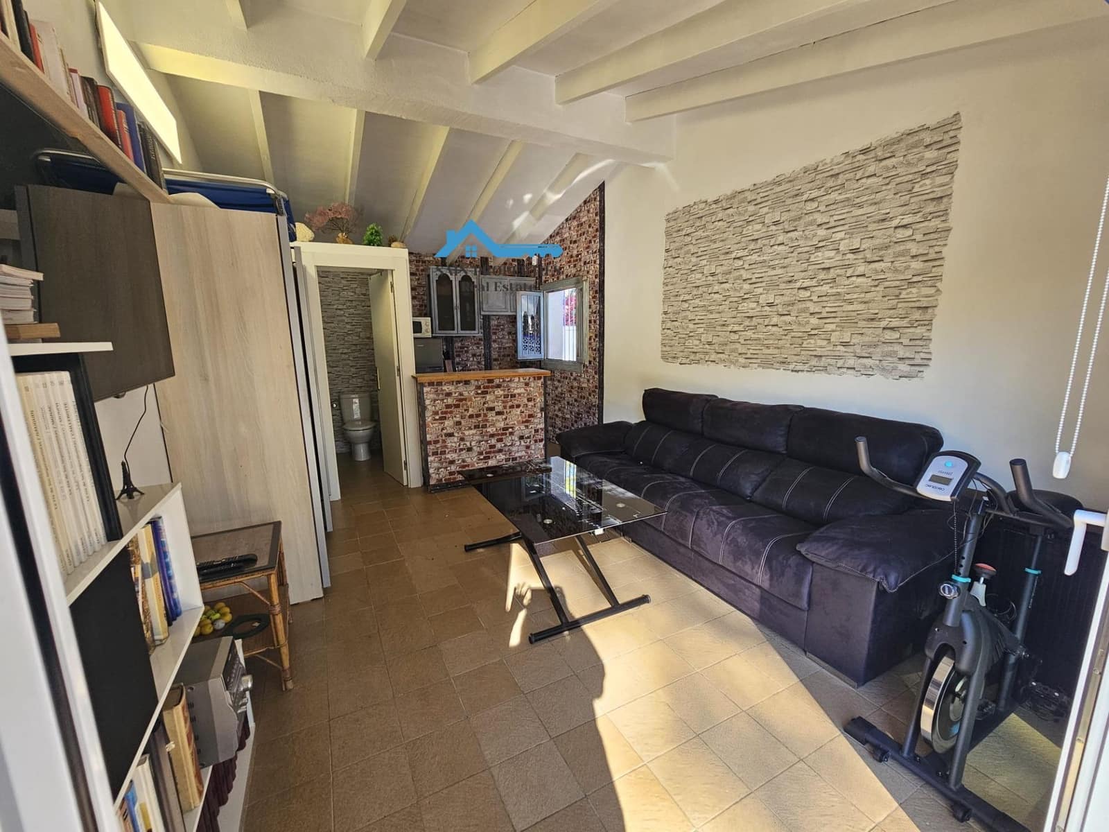 4 sypialnia Willa na sprzedaż w Altea z basenem garażem - 599 000 € (Ref: 9406814)