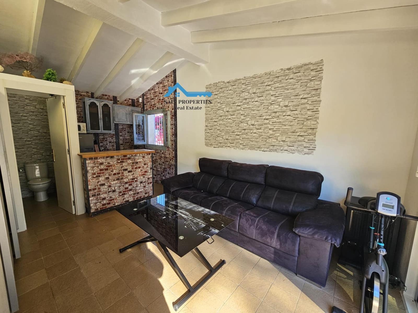 4 sypialnia Willa na sprzedaż w Altea z basenem garażem - 599 000 € (Ref: 9406814)