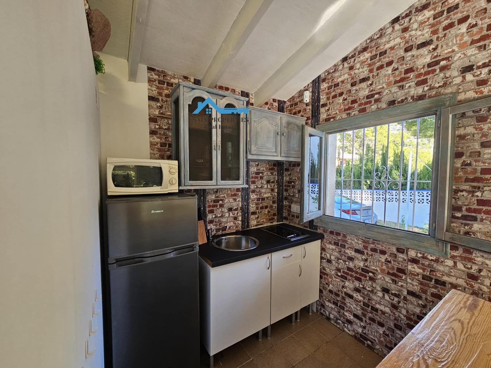 4 sypialnia Willa na sprzedaż w Altea z basenem garażem - 599 000 € (Ref: 9406814)