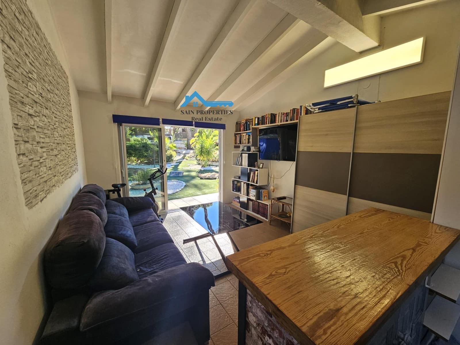 4 sypialnia Willa na sprzedaż w Altea z basenem garażem - 599 000 € (Ref: 9406814)