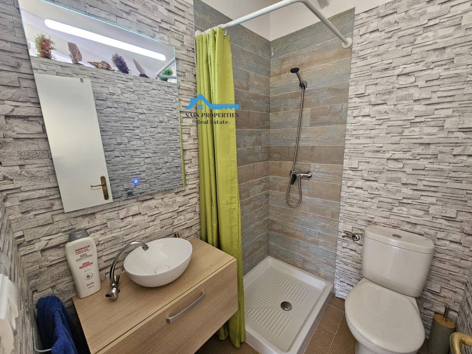 4 sypialnia Willa na sprzedaż w Altea z basenem garażem - 599 000 € (Ref: 9406814)