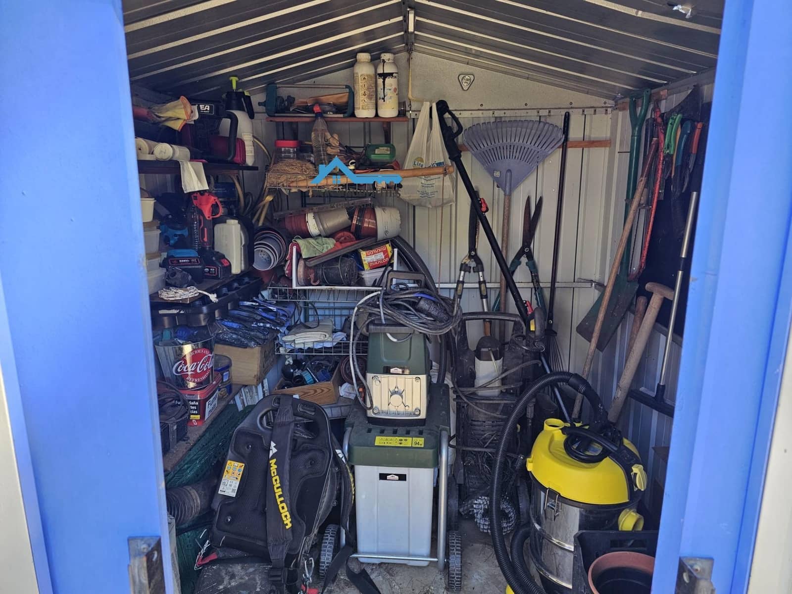 4 sypialnia Willa na sprzedaż w Altea z basenem garażem - 599 000 € (Ref: 9406814)