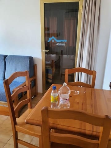 2 sovrum Lägenhet till salu i Playa Levante, Benidorm med pool - 210 000 € (Ref: 9414069)