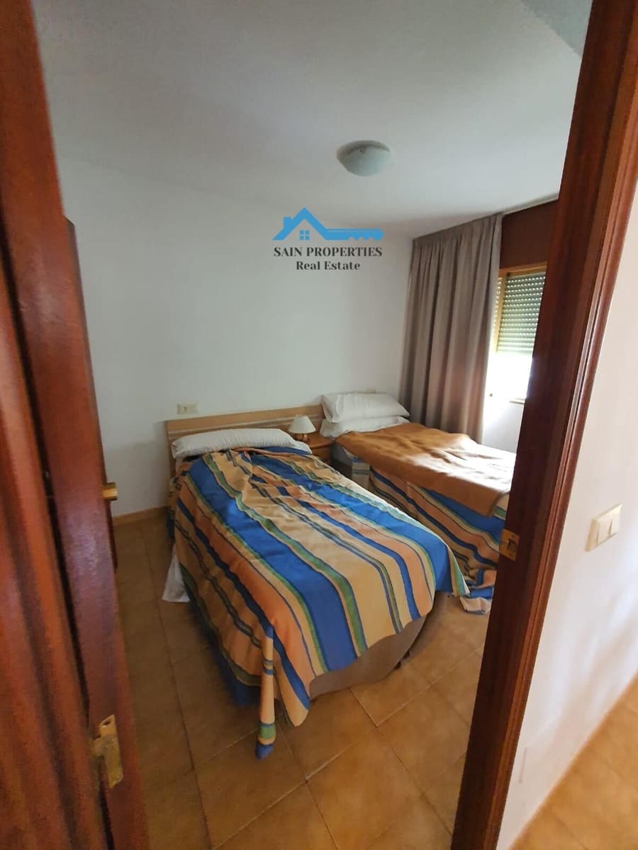 2 sovrum Lägenhet till salu i Benidorm med pool - 210 000 € (Ref: 9414069)