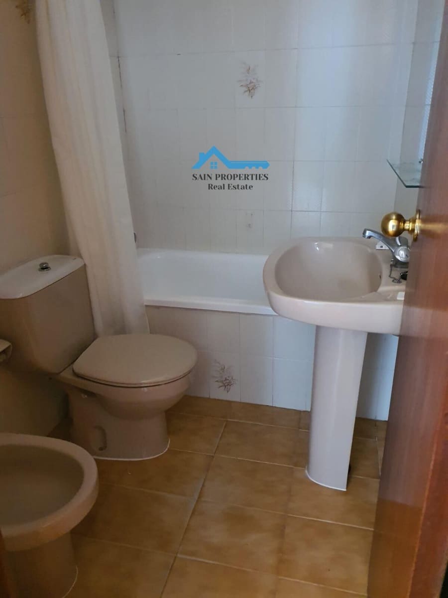 2 sovrum Lägenhet till salu i Benidorm med pool - 210 000 € (Ref: 9414069)