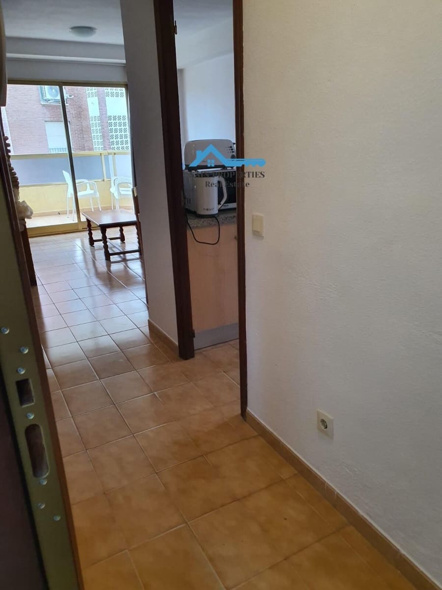 2 sovrum Lägenhet till salu i Benidorm med pool - 210 000 € (Ref: 9414069)