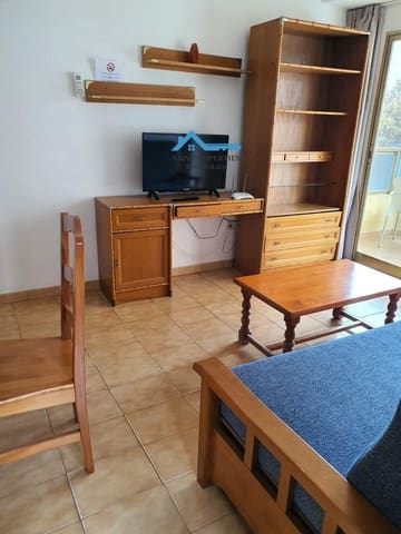 2 sovrum Lägenhet till salu i Playa Levante, Benidorm med pool - 210 000 € (Ref: 9414069)