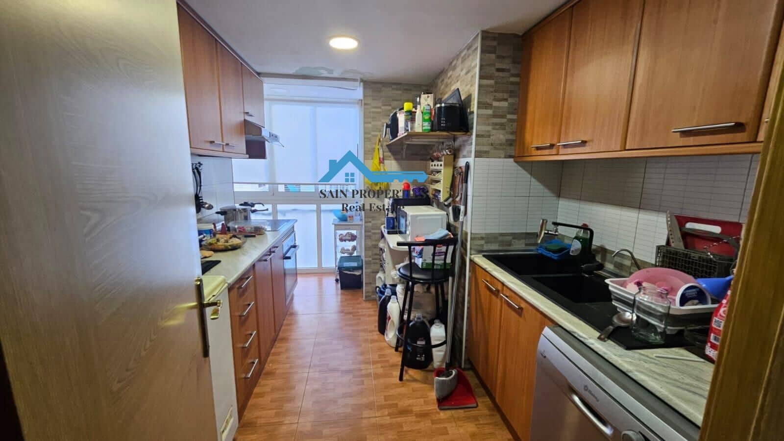 Piso de 2 habitaciones en La Villajoyosa / Vila Joiosa en venta - 144.900 € (Ref: 9415893)