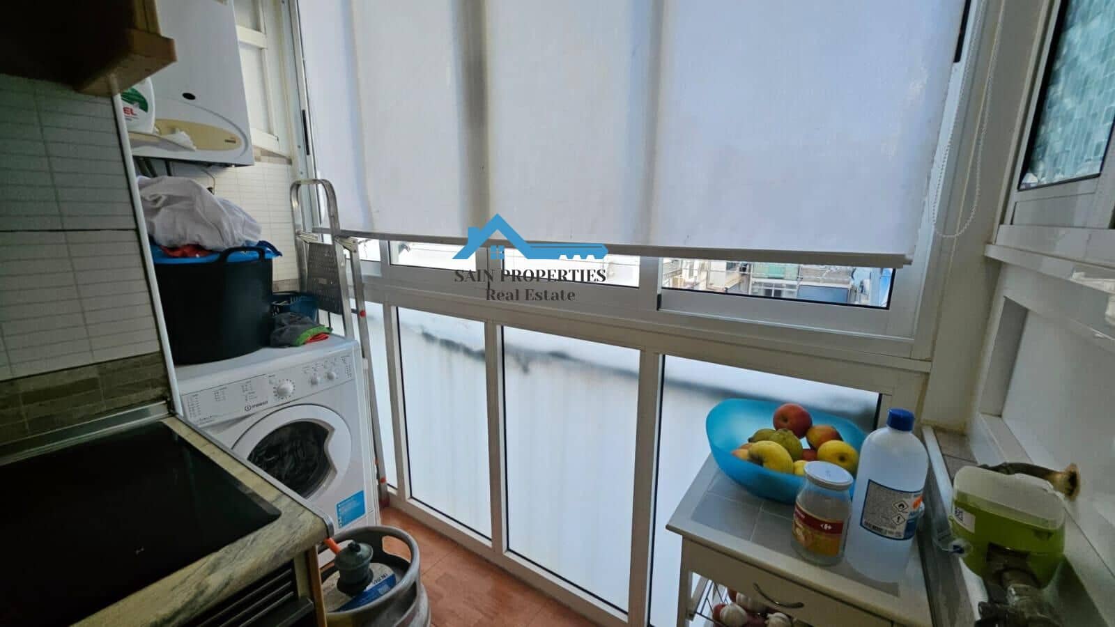 Piso de 2 habitaciones en La Villajoyosa / Vila Joiosa en venta - 144.900 € (Ref: 9415893)