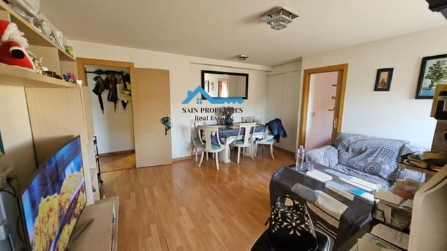 Piso de 2 habitaciones en La Villajoyosa / Vila Joiosa en venta - 144.900 € (Ref: 9415893)