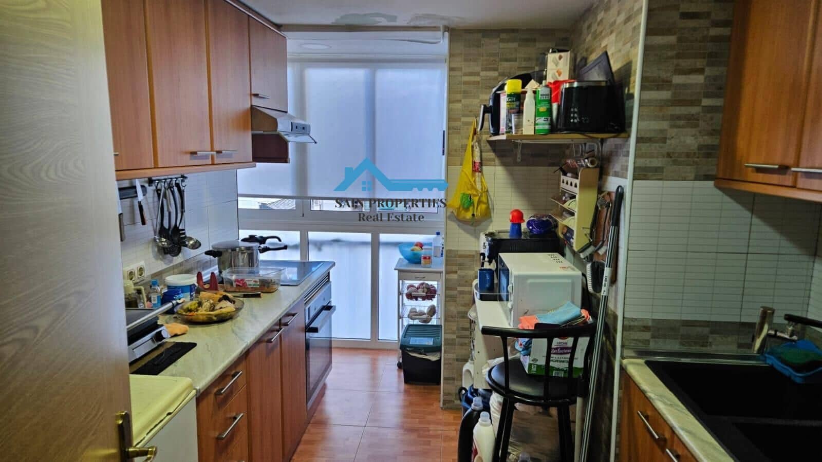 Piso de 2 habitaciones en La Villajoyosa / Vila Joiosa en venta - 144.900 € (Ref: 9415893)