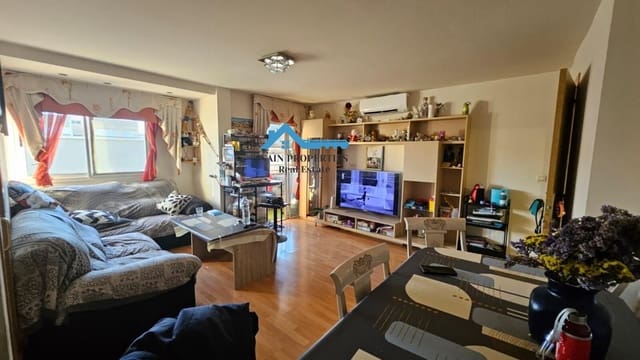 Piso de 2 habitaciones en La Villajoyosa / Vila Joiosa en venta - 144.900 € (Ref: 9415893)