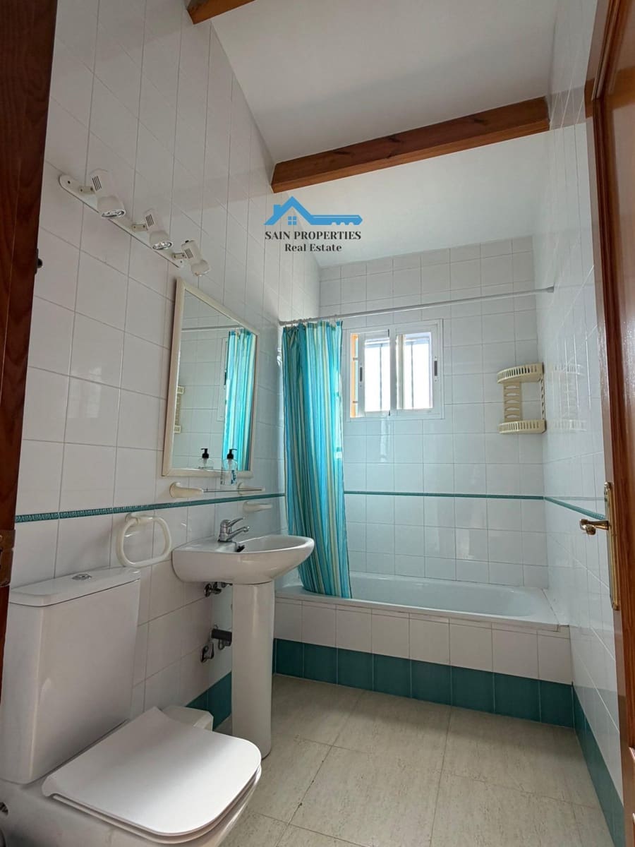 3 makuuhuone Huvila myytävänä paikassa Polop mukana uima-altaan - 280 000 € (Ref: 9419680)