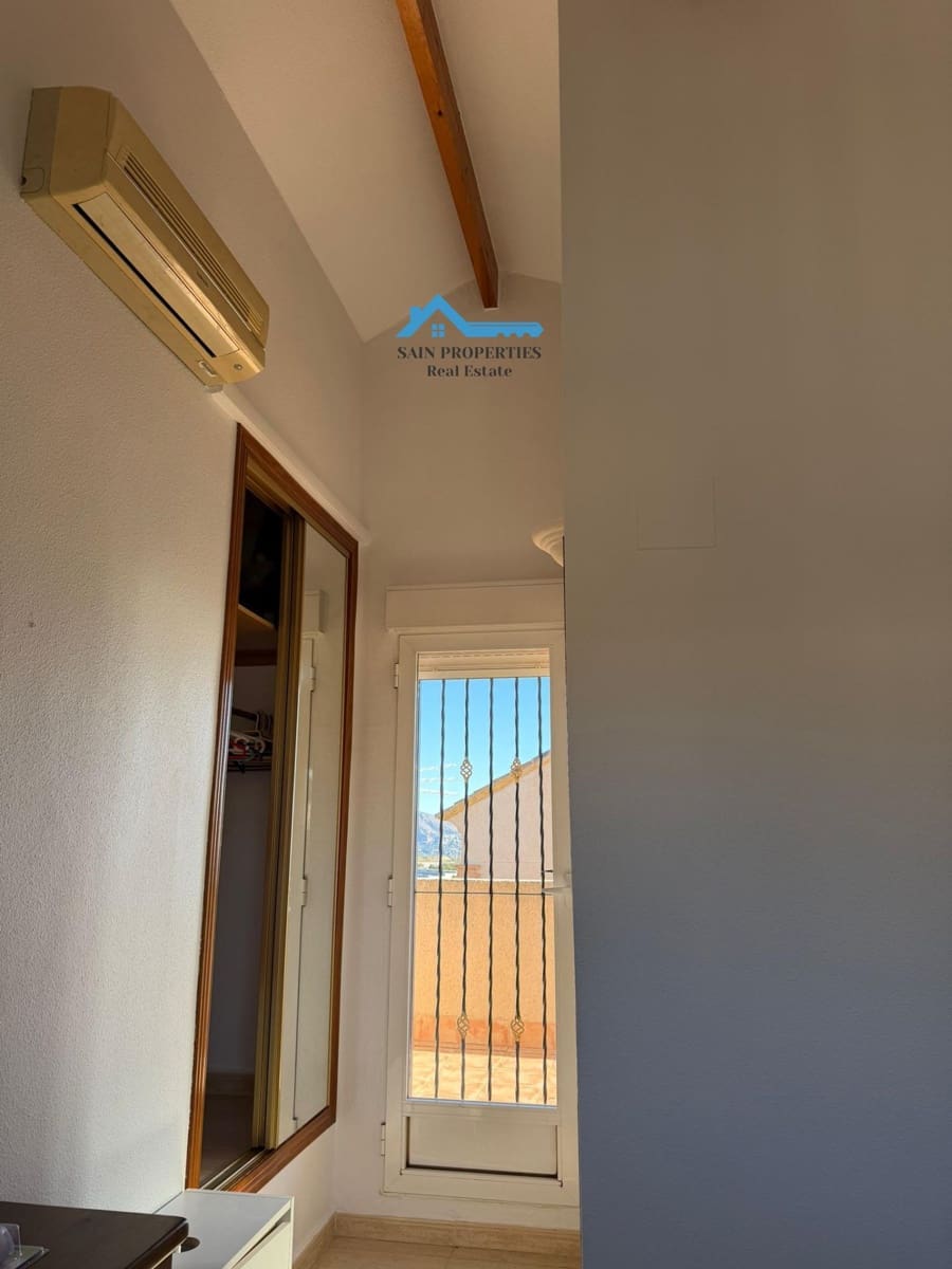 3 makuuhuone Huvila myytävänä paikassa Polop mukana uima-altaan - 280 000 € (Ref: 9419680)