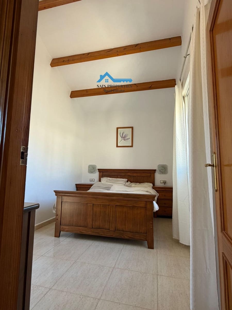 3 makuuhuone Huvila myytävänä paikassa Polop mukana uima-altaan - 280 000 € (Ref: 9419680)