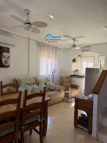 3 makuuhuone Huvila myytävänä paikassa Polop mukana uima-altaan - 280 000 € (Ref: 9419680)