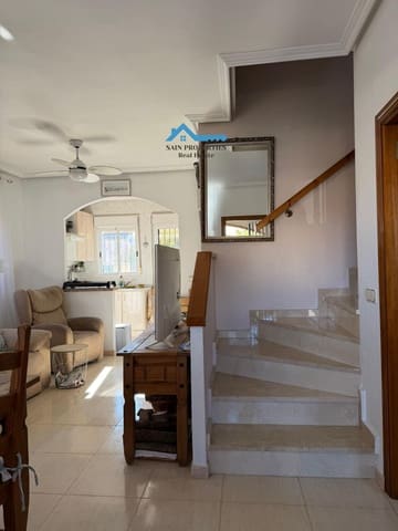 3 makuuhuone Huvila myytävänä paikassa Polop mukana uima-altaan - 280 000 € (Ref: 9419680)