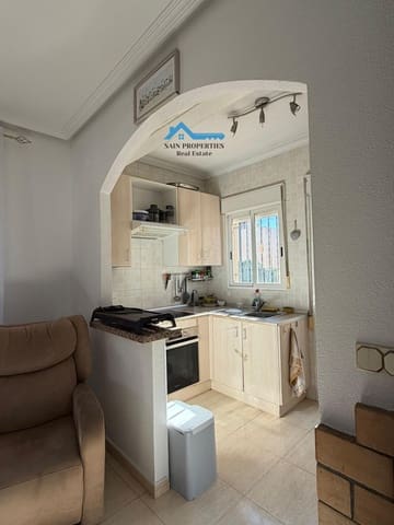 3 makuuhuone Huvila myytävänä paikassa Polop mukana uima-altaan - 280 000 € (Ref: 9419680)