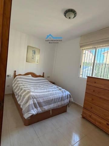 3 makuuhuone Huvila myytävänä paikassa Polop mukana uima-altaan - 280 000 € (Ref: 9419680)