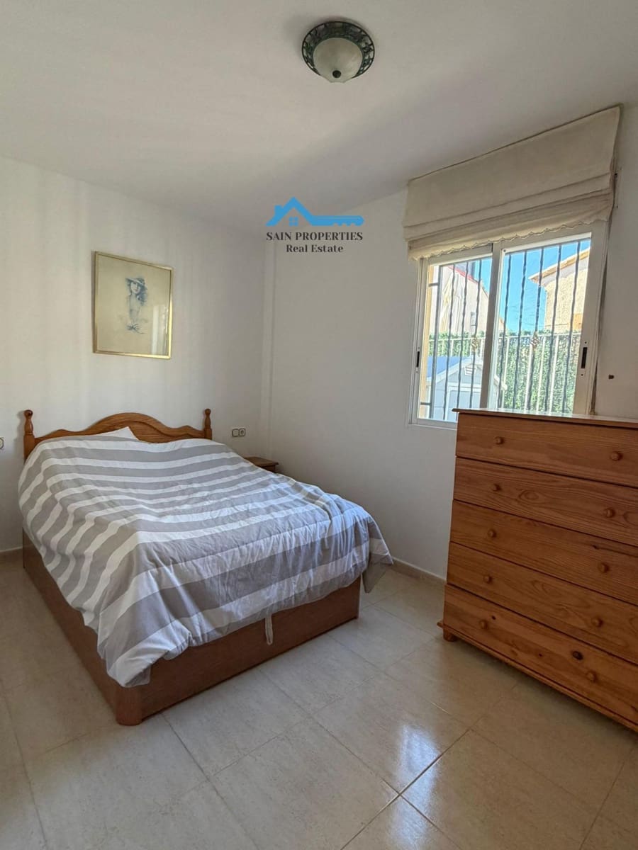 3 makuuhuone Huvila myytävänä paikassa Polop mukana uima-altaan - 280 000 € (Ref: 9419680)