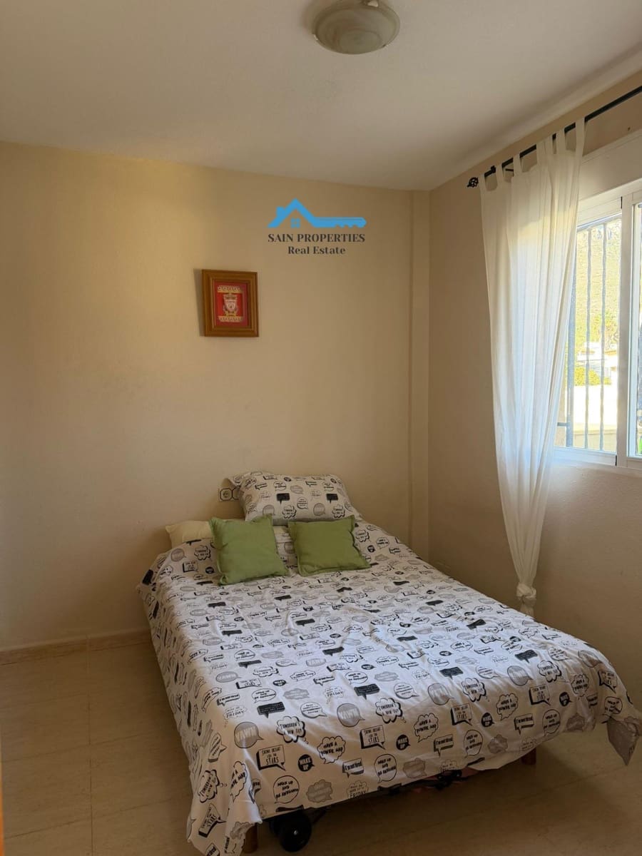 3 makuuhuone Huvila myytävänä paikassa Polop mukana uima-altaan - 280 000 € (Ref: 9419680)